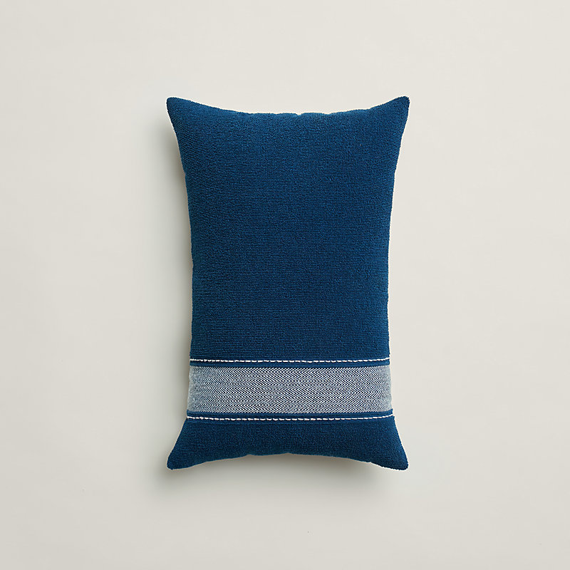 HERMES Yachting Uni beach pillowクッション yachting-uni-beach-pillow--